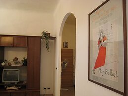 With its Beautiful View of the Walk