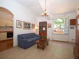 With its Beautiful View of the Walk