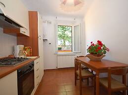 With its Beautiful View of the Walk