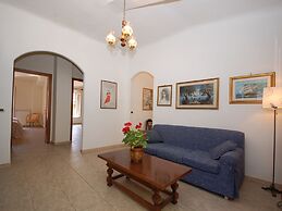 With its Beautiful View of the Walk