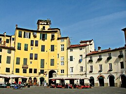 Aria di Lucca Apartment in Tuscany