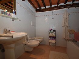 Aria di Lucca Apartment in Tuscany