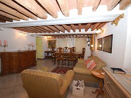 Aria di Lucca Apartment in Tuscany