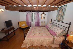 Aria di Lucca Apartment in Tuscany