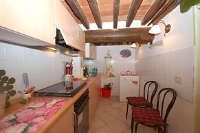 Aria di Lucca Apartment in Tuscany
