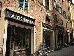 Aria di Lucca Apartment in Tuscany