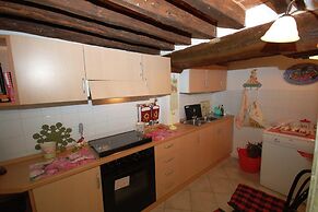 Aria di Lucca Apartment in Tuscany