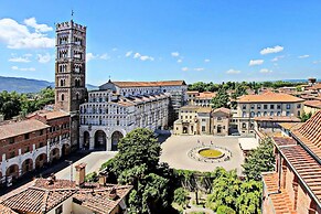 Aria di Lucca Apartment in Tuscany
