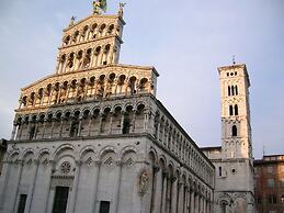 Aria di Lucca Apartment in Tuscany