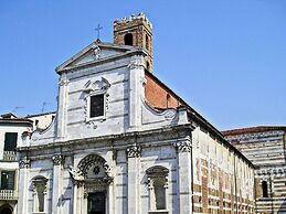 Aria di Lucca Apartment in Tuscany