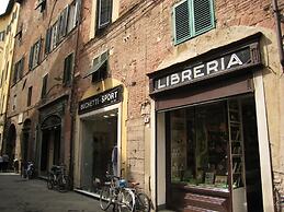 Aria di Lucca Apartment in Tuscany