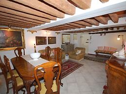Aria di Lucca Apartment in Tuscany