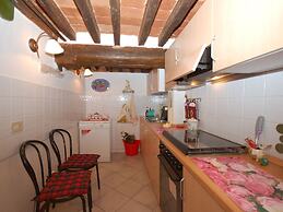 Aria di Lucca Apartment in Tuscany