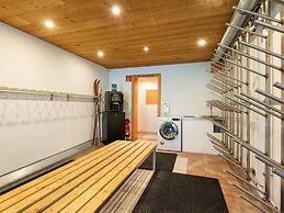 Nice Apartment With Panoramic Views