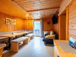 Nice Apartment With Panoramic Views