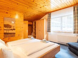 Nice Apartment With Panoramic Views