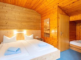 Nice Apartment With Panoramic Views