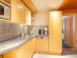 Nice Apartment With Panoramic Views