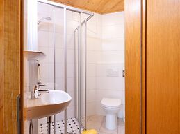 Nice Apartment With Panoramic Views