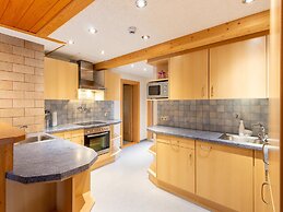 Nice Apartment With Panoramic Views