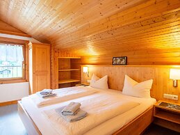 Nice Apartment With Panoramic Views