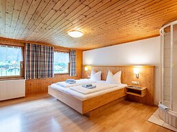 Nice Apartment With Panoramic Views