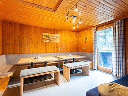 Nice Apartment With Panoramic Views