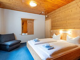 Nice Apartment With Panoramic Views