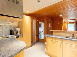 Nice Apartment With Panoramic Views