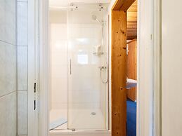 Wonderful Apartment With Panoramic Views