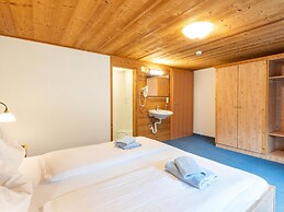 Wonderful Apartment With Panoramic Views