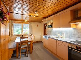 Wonderful Apartment With Panoramic Views