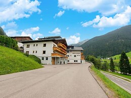 Wonderful Apartment With Panoramic Views