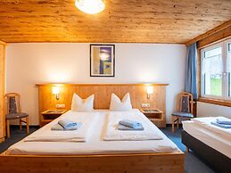 Wonderful Apartment With Panoramic Views