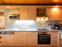 Wonderful Apartment With Panoramic Views