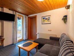 Wonderful Apartment With Panoramic Views