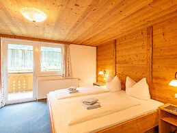 Wonderful Apartment With Panoramic Views