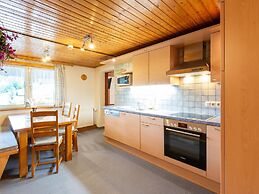 Wonderful Apartment With Panoramic Views