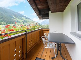 Wonderful Apartment With Panoramic Views