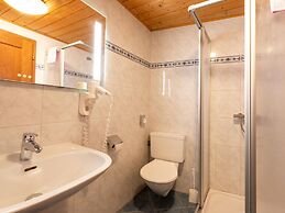 Wonderful Apartment With Panoramic Views