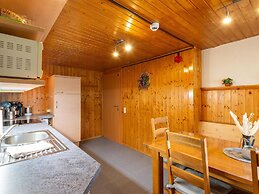 Wonderful Apartment With Panoramic Views