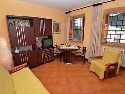 Provence-style House in the Hills of Lucca and the sea With Pool