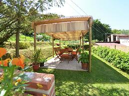 Provence-style House in the Hills of Lucca and the sea With Pool