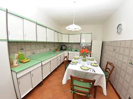 Provence-style House in the Hills of Lucca and the sea With Pool