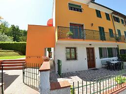 Provence-style House in the Hills of Lucca and the sea With Pool