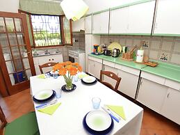 Provence-style House in the Hills of Lucca and the sea With Pool