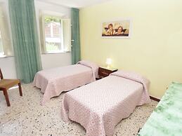 Provence-style House in the Hills of Lucca and the sea With Pool