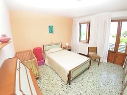 Provence-style House in the Hills of Lucca and the sea With Pool