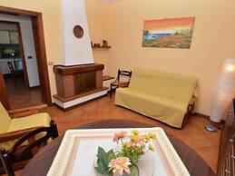 Provence-style House in the Hills of Lucca and the sea With Pool