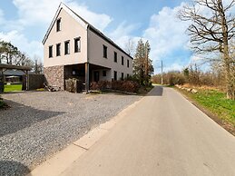 Lush Holiday Home With Bubble Bath and Sauna